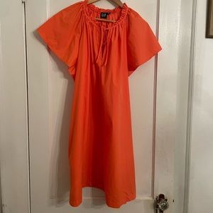 Gap Dress